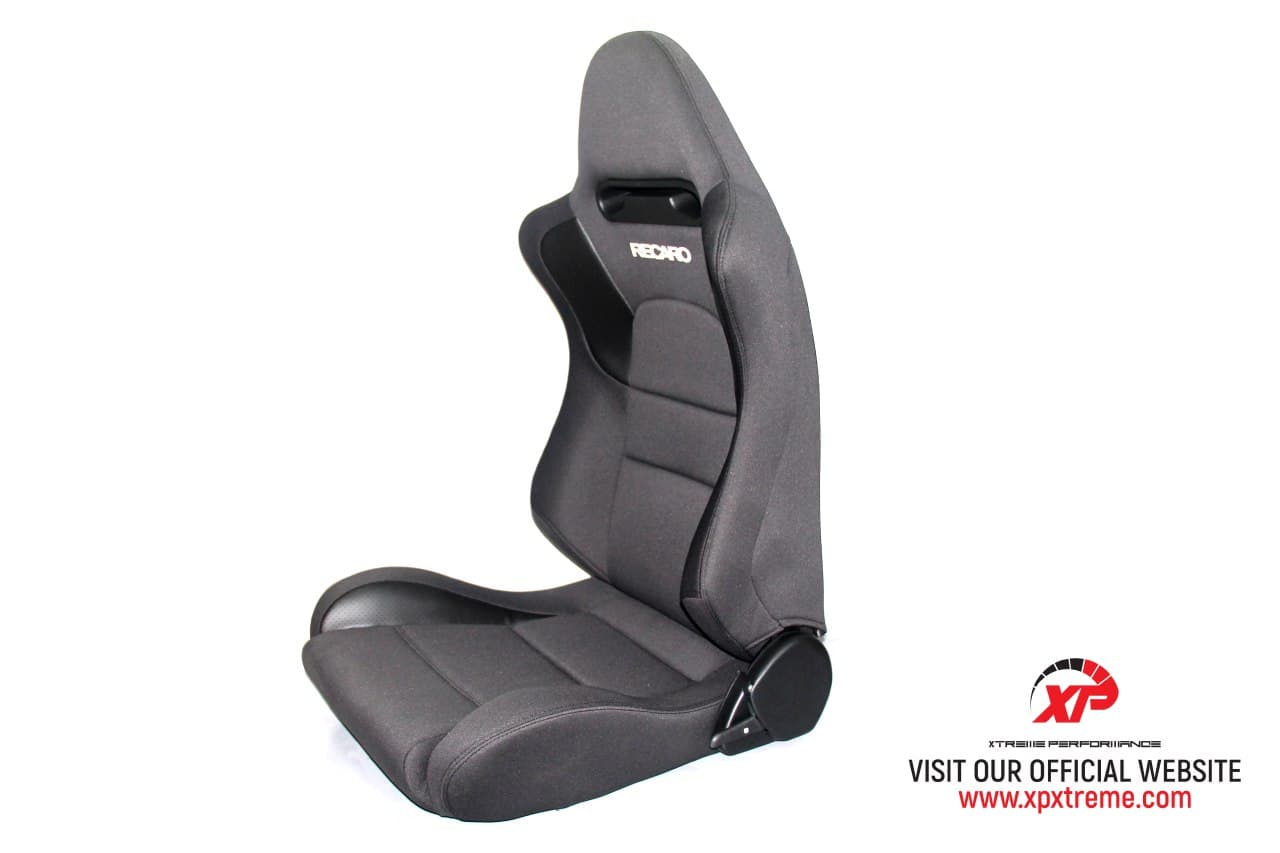 Semi bucket shop seat myvi